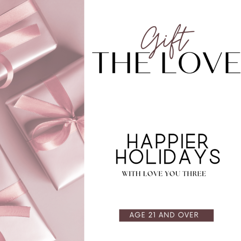 Luxe Gift Card