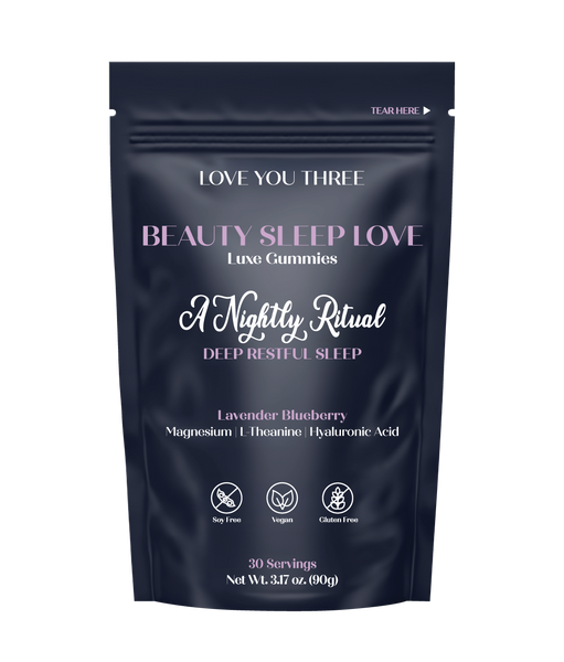 Beauty Sleep Love