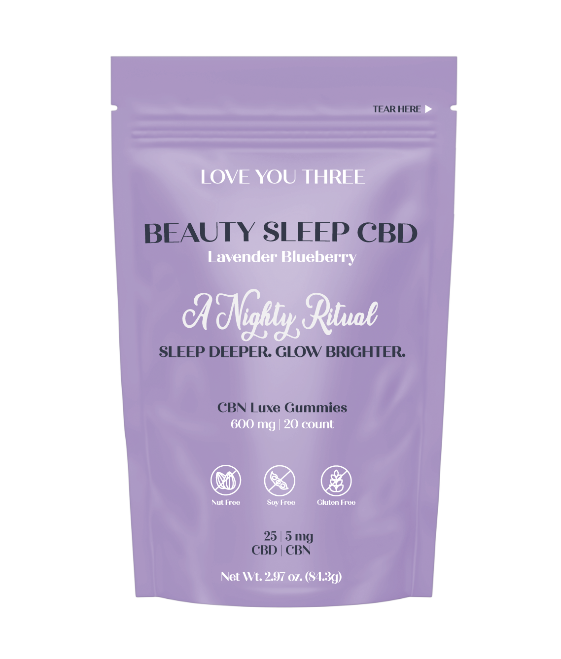 Beauty Sleep
