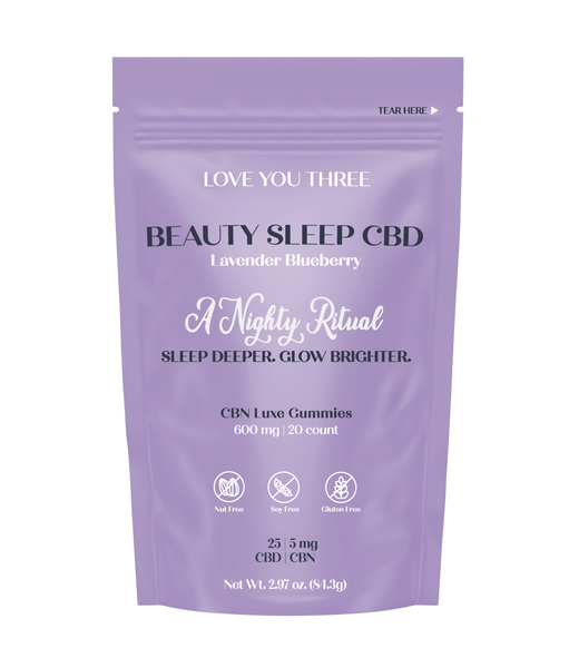 Beauty Sleep
