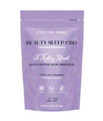Beauty Sleep