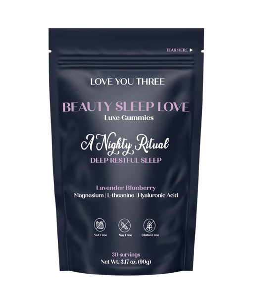 Beauty Sleep Love