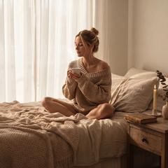 Beauty Sleep