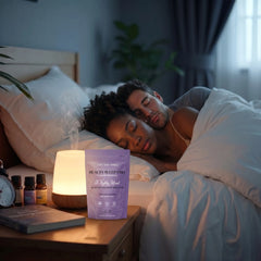 Beauty Sleep