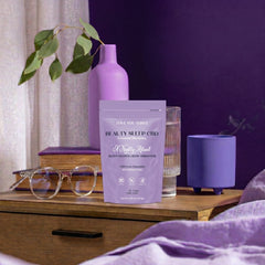 Beauty Sleep