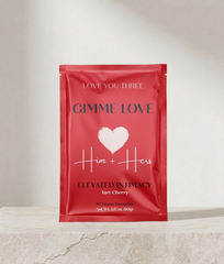 Gimme Love - Intimacy Gummies His/Hers
