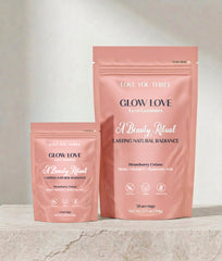 Glow Love Botanical Gummies
