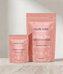 Glow Love Botanical Gummies