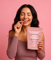 Glow Love Botanical Gummies