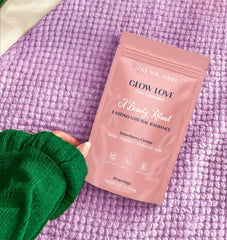Glow Love Botanical Gummies