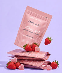 Glow Love Botanical Gummies