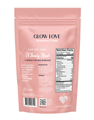 Glow Love Botanical Gummies