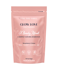 Glow Love Botanical Gummies