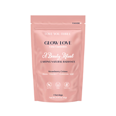 Glow Love Botanical Gummies