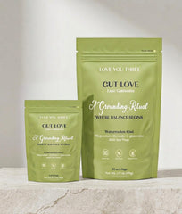 Gut Love Botanical Gummies