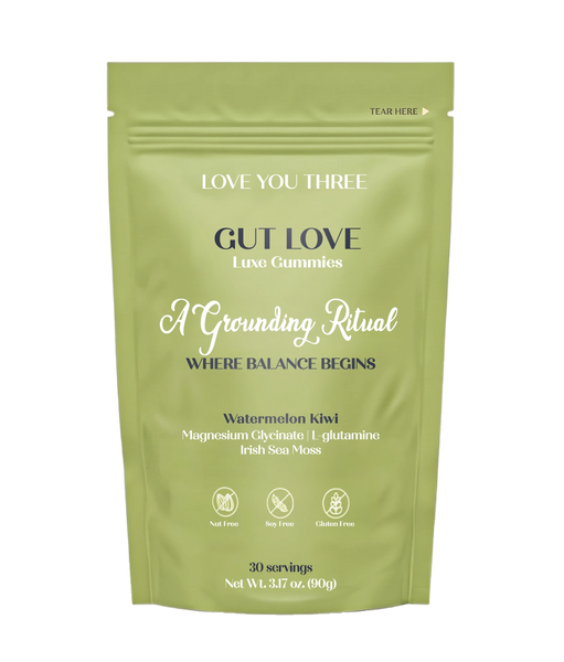 Gut Love Botanical Gummies