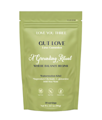 Gut Love Botanical Gummies
