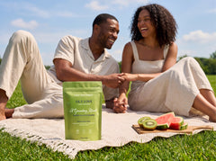 Gut Love Botanical Gummies