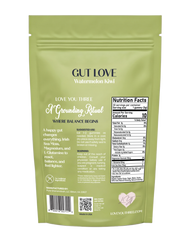 Gut Love Botanical Gummies
