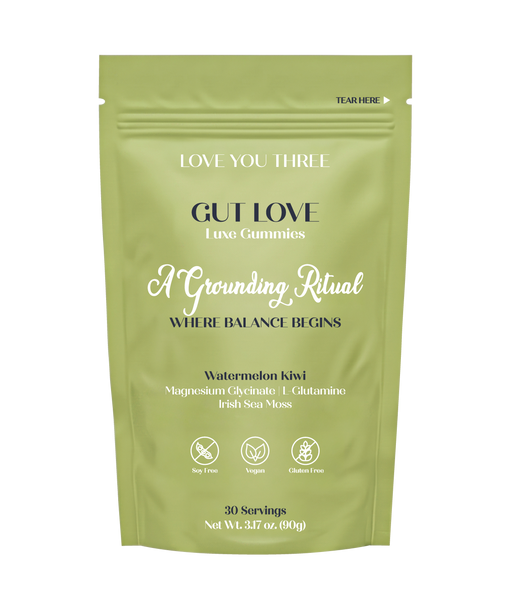 Gut Love Botanical Gummies