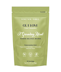 Gut Love Botanical Gummies