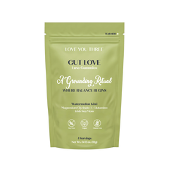 Gut Love Botanical Gummies