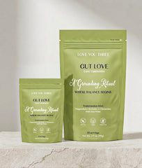 Gut Love Botanical Gummies