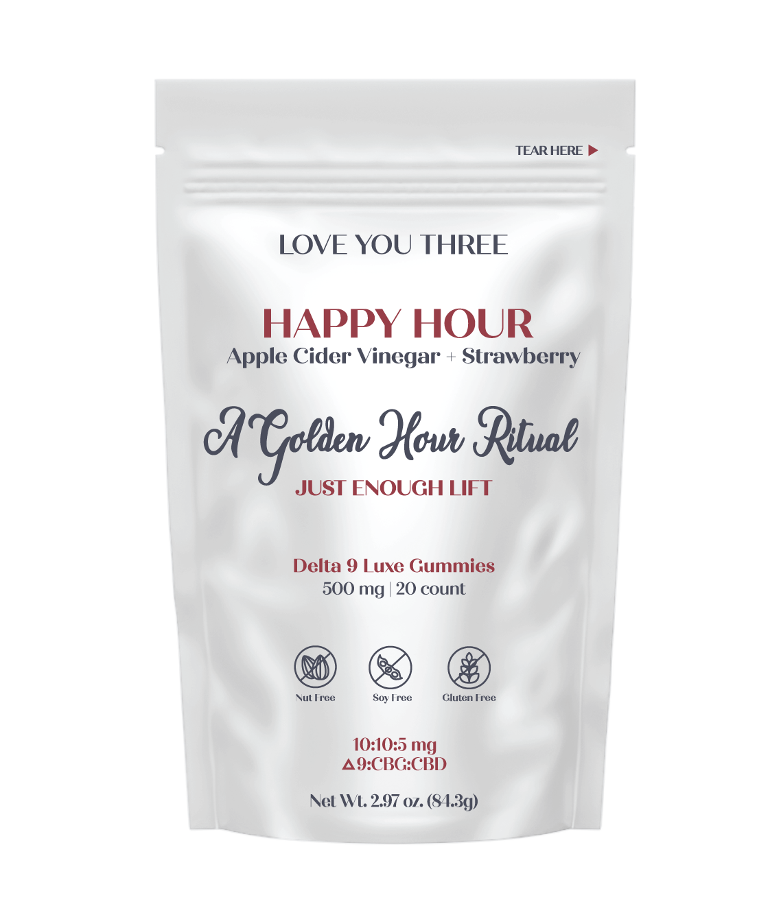 Happy Hour