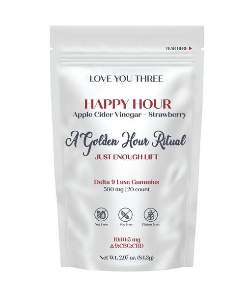 Happy Hour