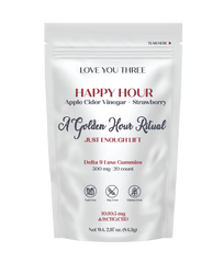 Happy Hour