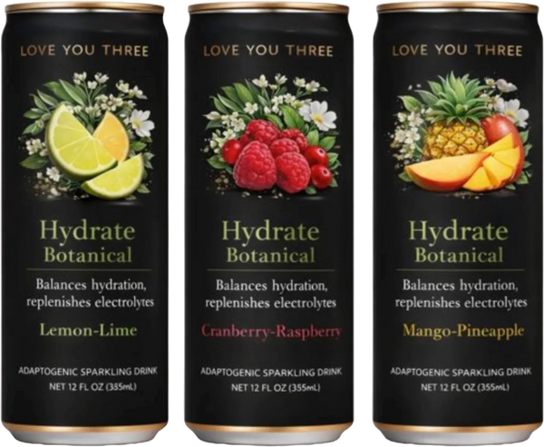 Hydrate Love