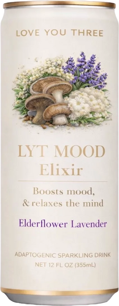 LYT MOOD Elixir