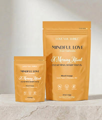 Mindful Love Botanical Gummies