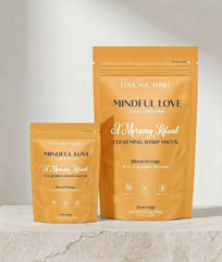 Mindful Love Botanical Gummies