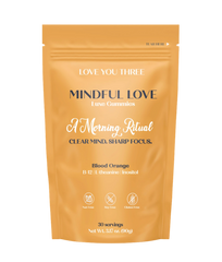 Mindful Love Botanical Gummies