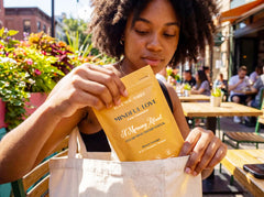 Mindful Love Botanical Gummies