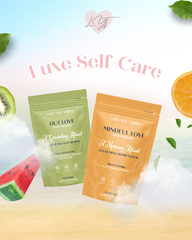 Mindful Love Botanical Gummies