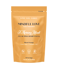Mindful Love Botanical Gummies
