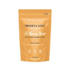 Mindful Love Botanical Gummies