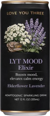 LYT MOOD Elixir