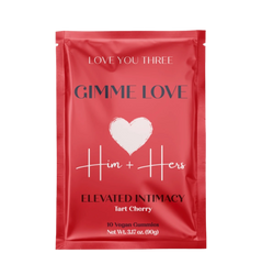 Gimme Love - Intimacy Gummies His/Hers