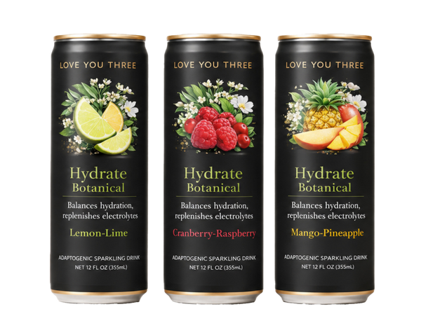 Hydrate Love
