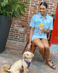 Puppy Love CBD Dog Tincture