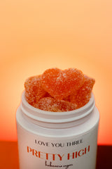 Pretty High Habanero Sugar