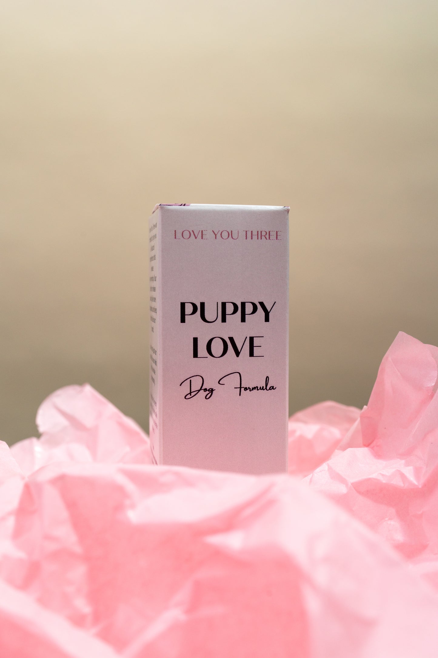 Puppy Love CBD Dog Tincture