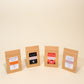 Luxe Gummy Sampler Bundle (20 count gummies)