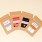 Luxe Gummy Sampler Bundle (20 count gummies)